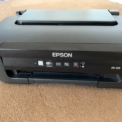 中古　プリンター　4色　無線LAN Wi-Fi