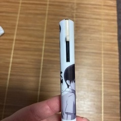 亜人　ボールペンの画像