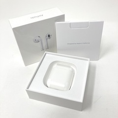 【美品】AirPods 第1世代 MMEF2J/A