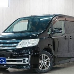 人気のセレナが自社ローン最大手で買える！！日産　セレナ　入庫しました！