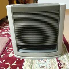 セラミックファンヒーター