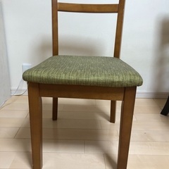 椅子