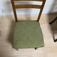 椅子の画像