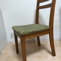 椅子の画像