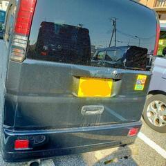 「受付中」車両交換希望の画像