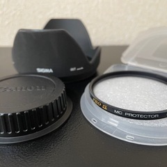 【交渉中】Kenko PRO1 MC PROTECTOR 62m...