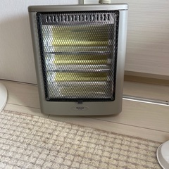 電気ストーブ