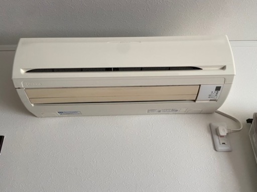 ダイキンエアコン