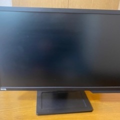 パソコンモニター