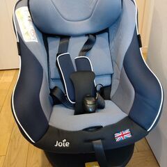 Joie Arc360　チャイルドシート ISO-FIXの画像