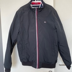 美品　トミーのアウター　サイズXL