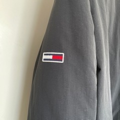 美品　トミーのアウター　サイズXLの画像