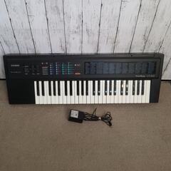 カシオ CASIO CT-390 カシオトーン シンセサイザー・...