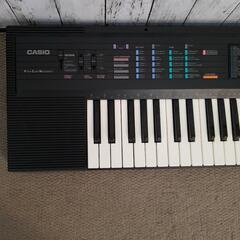 カシオ CASIO CT-390 カシオトーン シンセサイザー・キーボードの画像