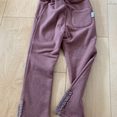 【新品 ビケットクラブ】子供服95cm☆2着セットの画像
