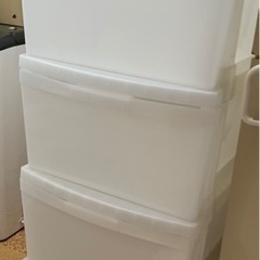 引き出し　プラスチックケース　収納