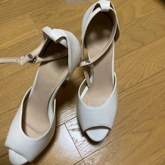 R&E ヒール