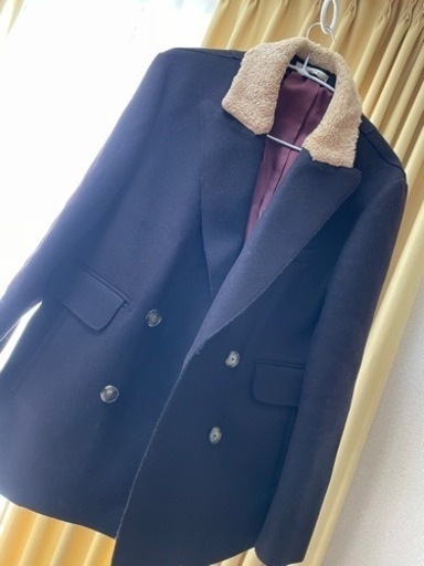 CARVEN コート