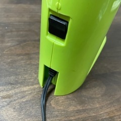 卓上ライトの画像