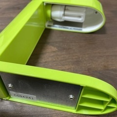 卓上ライトの画像