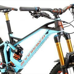 MONDRAKER 「モンドレイカー」 DUNE CARBON XR 27.5 2019年
