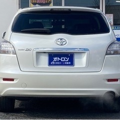 内装が綺麗！バックカメラで駐車が安心！の画像