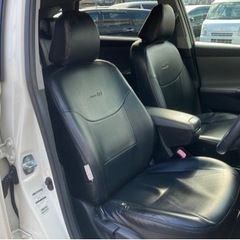 内装が綺麗！バックカメラで駐車が安心！の画像