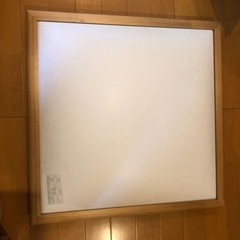和室用　蛍光灯　