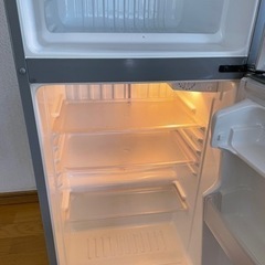 【無料】小型冷蔵庫の画像