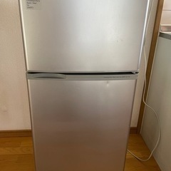 【無料】小型冷蔵庫