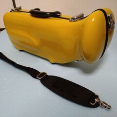 C.C.シャイニーケース トランペット用