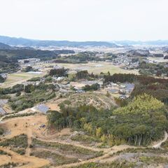 薩摩川内市百次町【売地・売山林】 合計32,979坪山林A1,500万円・B500万円 - 薩摩川内市
