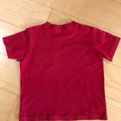 polo Ｔシャツ　男女兼用　１１０㎝の画像