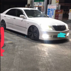 18クラウン！車検来年の５月まで！