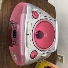 取引場所　南観音　K2203-076 AIWA CSD-A310...