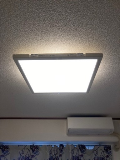 照明器具　　取引確定しました