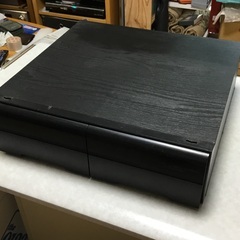 ＶＨＳビデオテープ収納ケース　お譲りします