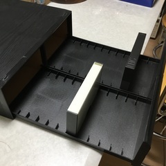 ＶＨＳビデオテープ収納ケース　お譲りしますの画像