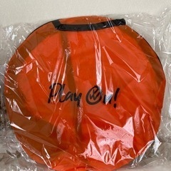 フォルクスワーゲンワンタッチテント（新品）