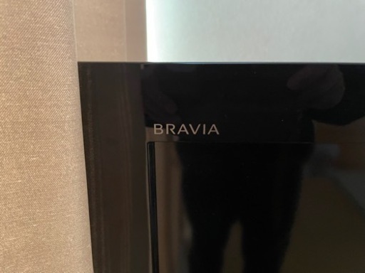 SONY BRAVIA 40型　