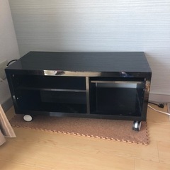 テレビ台の画像