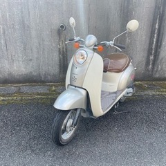 ホンダ　SCOOPY  走行距離8293km