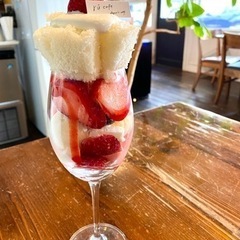 急募❗️今日3/5(土)お昼、京都駅でカフェ行きませんか？
