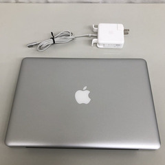 Apple MacBook Pro 13インチ Mid 2012...