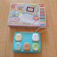 大幅値下！すみっコぐらし パソコン 動作OK 