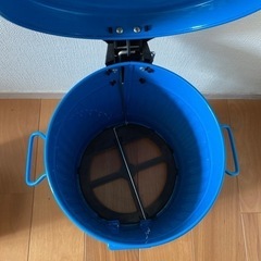 室内用ゴミ箱の画像