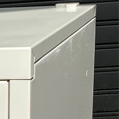 【決まりました】水口高校 学校指定 貴重品ロッカーの画像