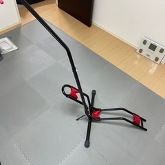 ミノウラ　ロードバイクスタンド売ります。