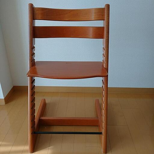 STOKKE　ストッケ　トリップトラップ