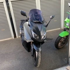 tmax530 2016年式